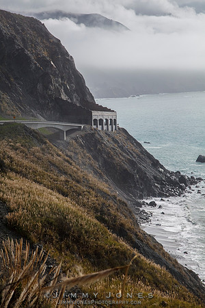 Pitkins Curve Bridge