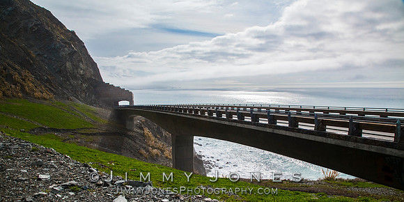 Pitkins Curve Bridge