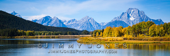 Oxbow Bend - BS/P0075