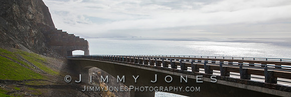Pitkins Curve Bridge - BS/P0127