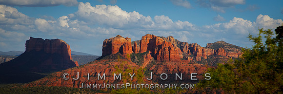 Cathedral Rock - BS/P0133