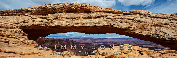 Masa Arch - BS/P0134