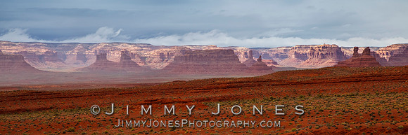 Valley of The Gods - BS/P0142