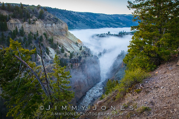 Yellowstone River