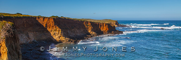 California Coast