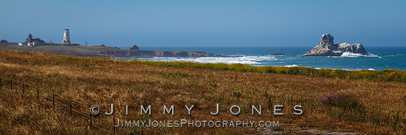 California Coast