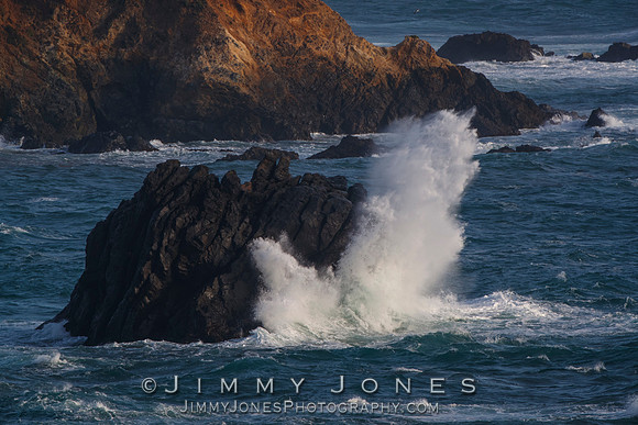 California Coast