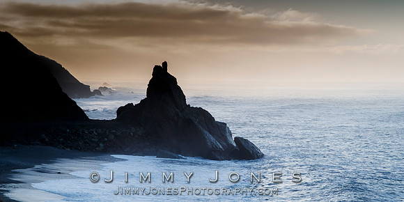 Neptune's Throne