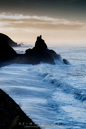 Neptune's Throne