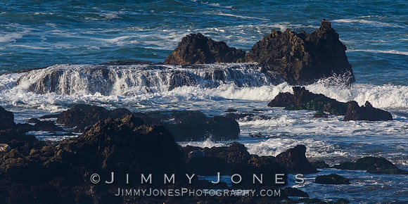 California Seascape