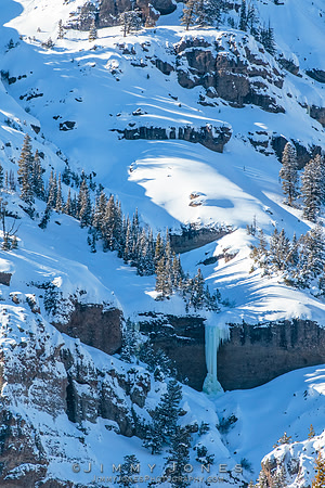 Barronette Peak