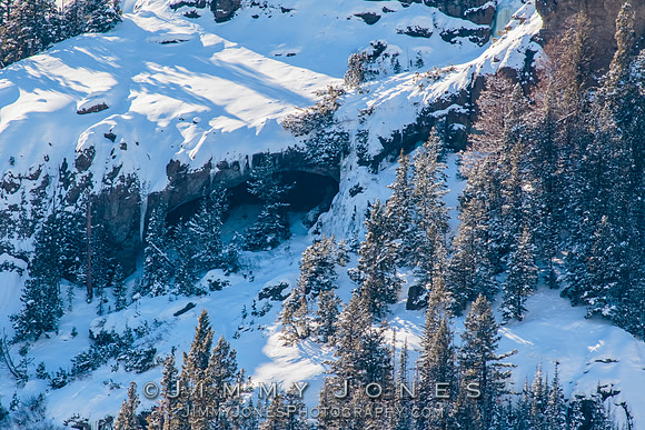 Barronette Peak