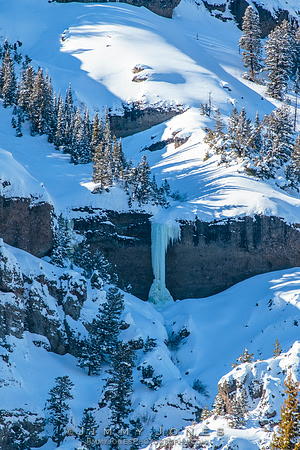 Barronette Peak