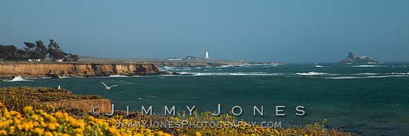 Lighthouse - BS/P0487