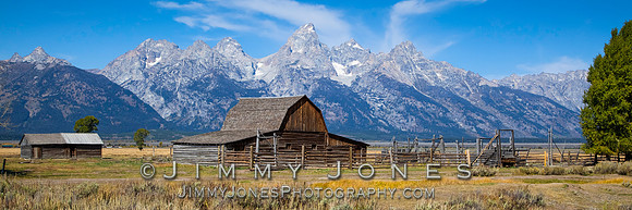Moulton Barn - BS/P0079